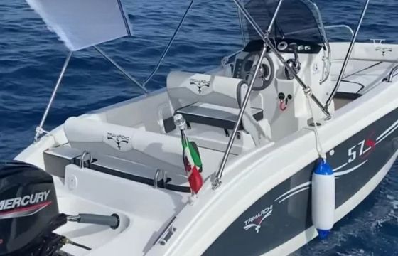 Trimarchi S57