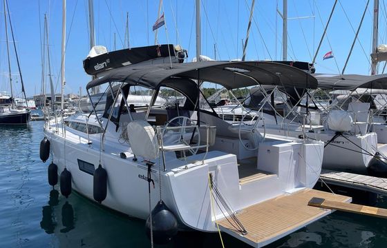Elan Impression 43