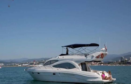Majesty 44 Fly