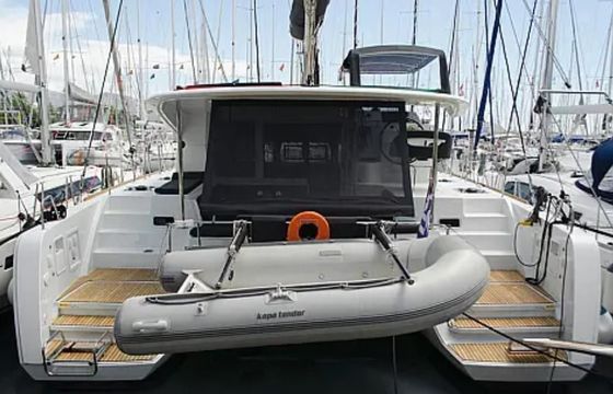 Lagoon 40