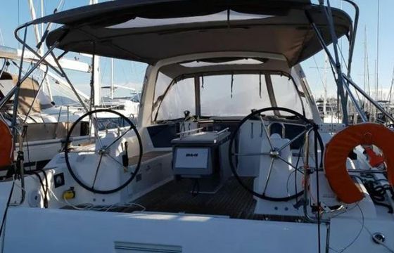 Beneteau Oceanis 41.1