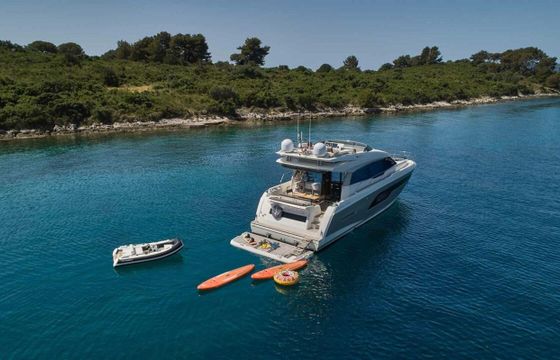 Prestige 630S