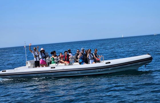 Hydrosport 900