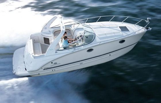 Chaparral Boats 290 Signature