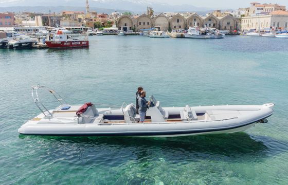 Picton Cobra Royal