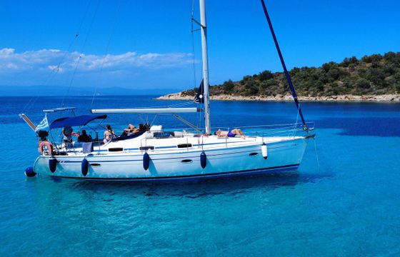 Bavaria 42