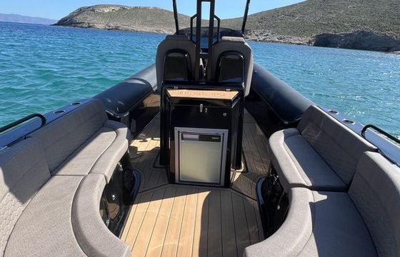 Fost Matrix 32