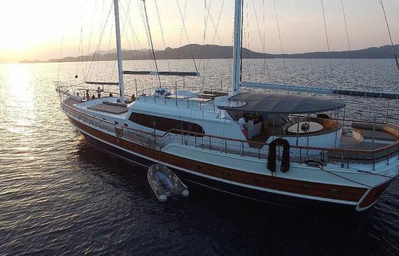 Gulet 112