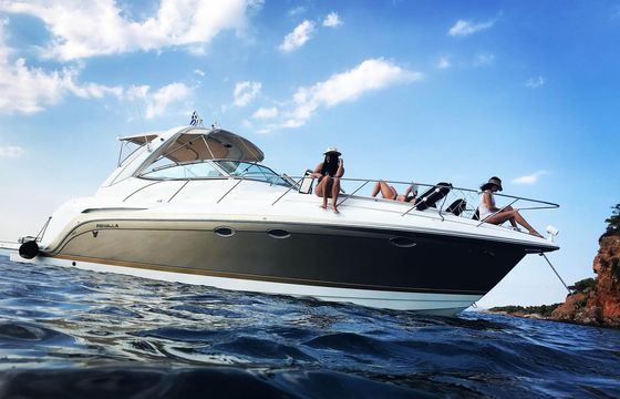 Formula 36 Performance Cruiser