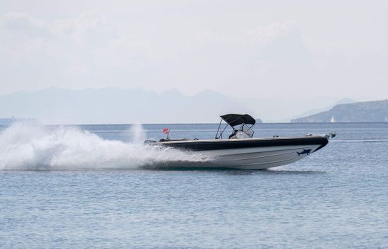 Ribco Seafarer 36