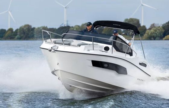 Karnic CS700