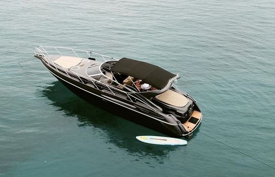Cranchi 41