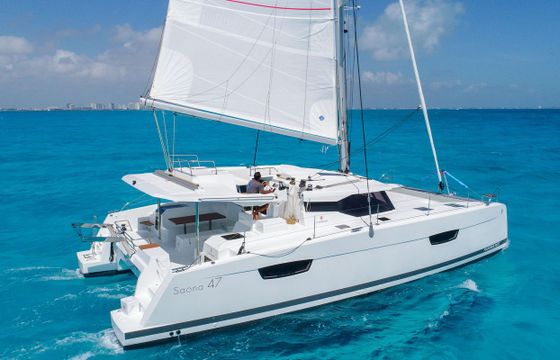 Fountaine Pajot Fountaine Pajot