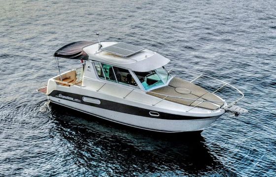 Ocqueteau 815