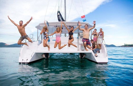 Seawind 1160