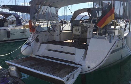 Bavaria 50 Cruiser