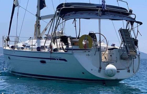 Bavaria 39 Cruiser