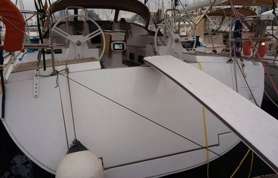 Elan Impression 50