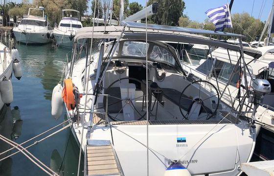 Bavaria 41