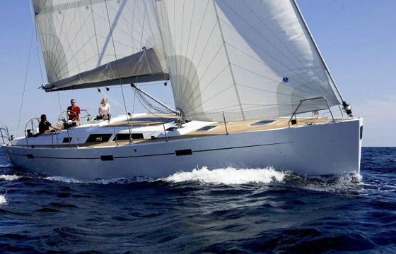 Hanse 470e