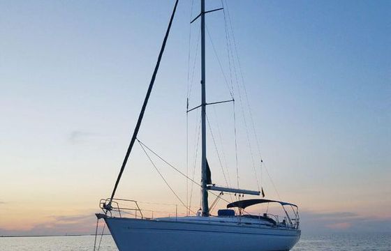 Bavaria 46 Holiday