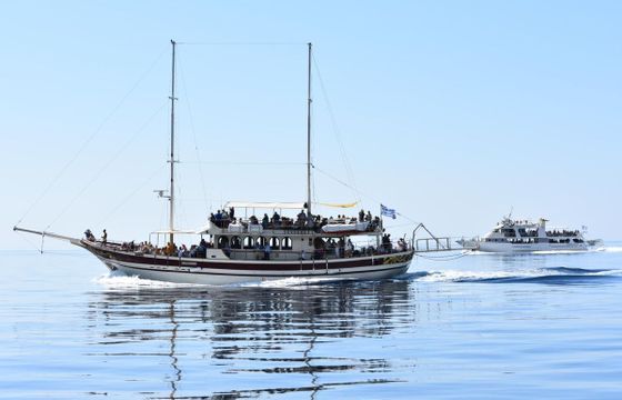 Unique Boats Unique Boats