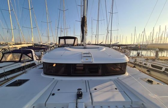 Lagoon 40