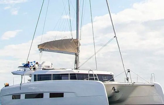 Dufour 48