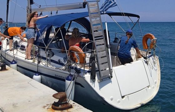 Bavaria 40 Cruiser