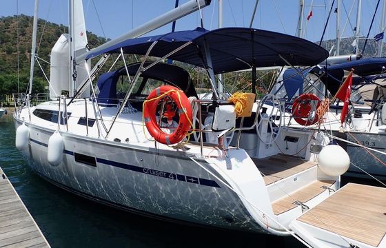 Bavaria Cruiser 41