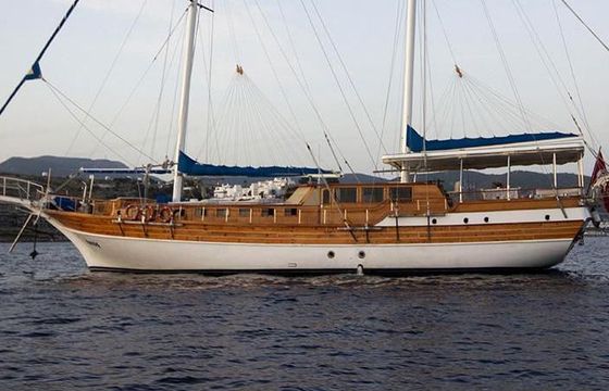 Gulet Gulet 82