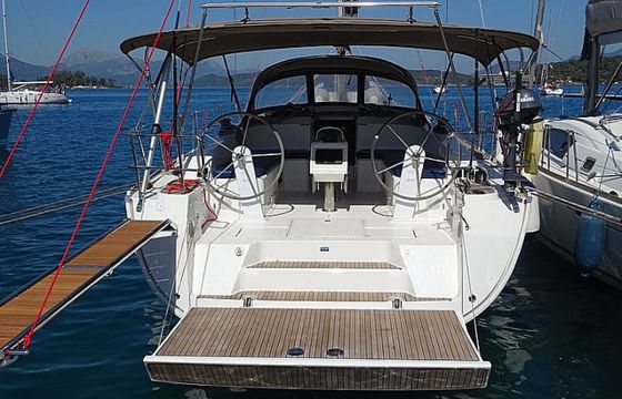 Bavaria Cruiser 46