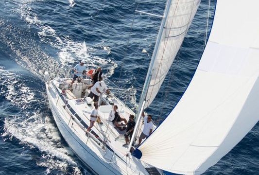 Grand Soleil Del Pardo
