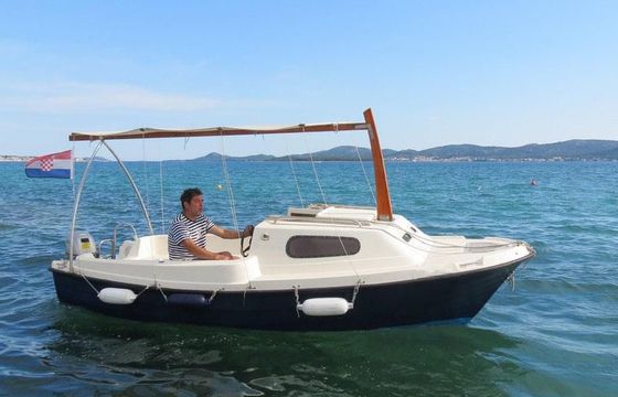 Adria Mare 500