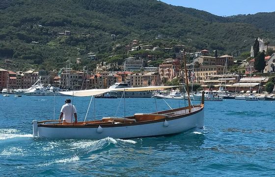 Apreamare Ligure