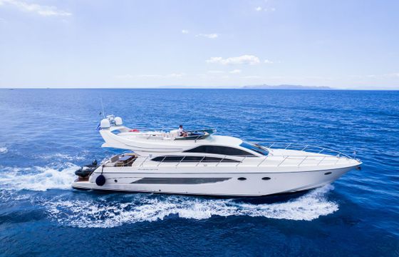 Riva 70