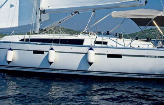 Bavaria 41 Cruiser