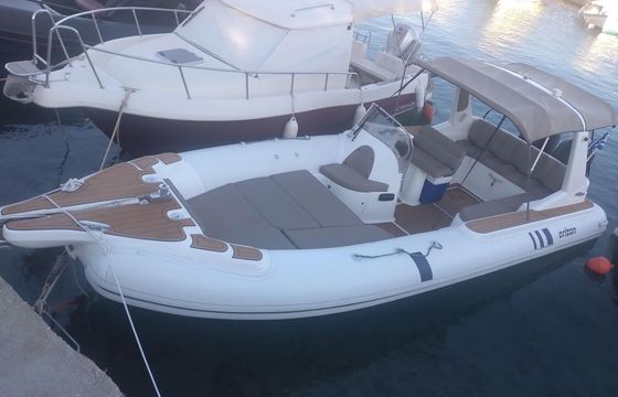 Orizon Rib