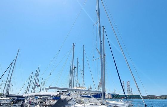Hanse 460