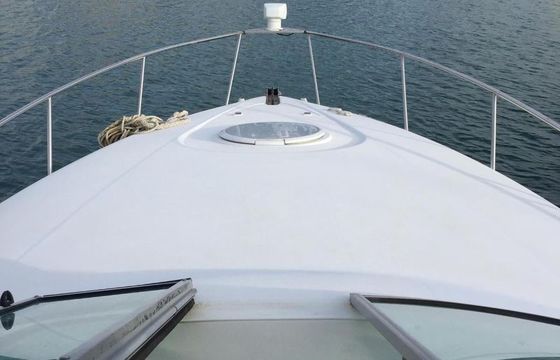 Cruisers Yachts Express 2870