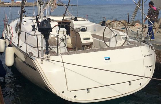 Bavaria 46 Cruiser