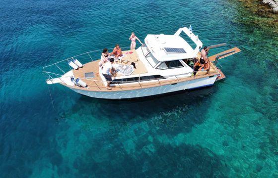 Chris-Craft Chris-Craft