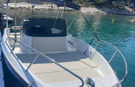 Quicksilver Quicksilver 675
