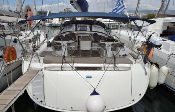 Bavaria Cruiser 56