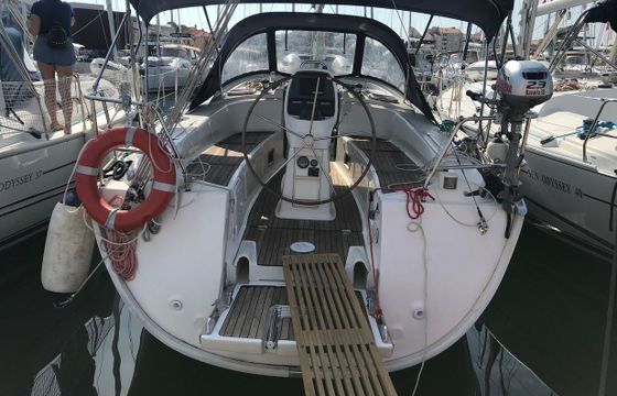 Bavaria 38 Cruiser