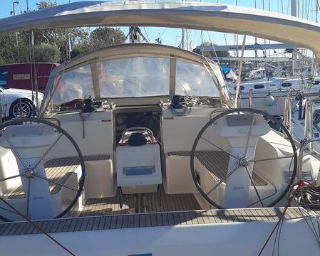 Dufour Cruiser 46