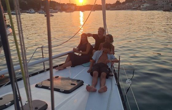X-Yachts X 412