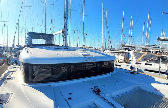 Lagoon 40