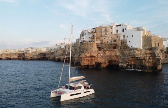Aventura 34