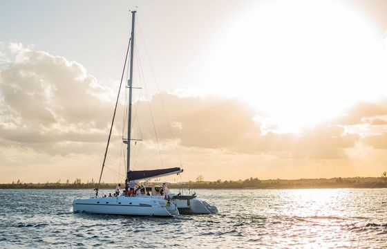 Fountaine Pajot 46